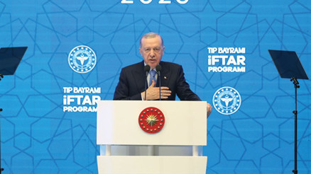 Son dakika… Sağlıkta istihdam müjdesi Cumhurbaşkanı Erdoğan: 2025te 37 bin hekim dışı yeni personel alınacak