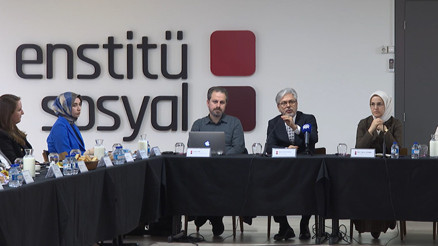 Türkiyede Lise Eğitiminde Dönüşüm Çalıştayı düzenlendi