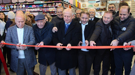 Girişimcilik cesaretiyle doğan marka Forbest Leva