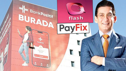 Flash’ın patronu gözaltında... Bahis paralarıyla banka ve tv almış Flash’ın patronu gözaltında... Bahis paralarıyla banka ve tv almış