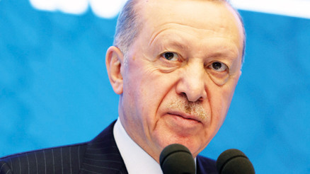 Sağlıkta şiddete sıfır tolerans