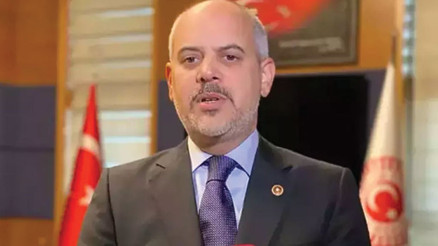 Cumhurbaşkanı Dış Politika ve Güvenlik Başdanışmanı Kılıç: Terör unsurlarına karşı en net duruşu koyan ülke Türkiye Cumhurbaşkanı Dış Politika ve Güvenlik Başdanışmanı Kılıç: Terör unsurlarına karşı en net duruşu koyan ülke Türkiye