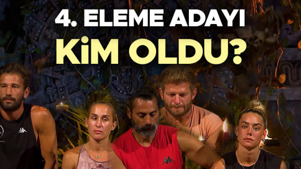 SURVİVOR ELEME ADAYI KİM OLDU 14 MART 2025 (4. ELEME ADAYI) || Dün akşam Survivor eleme düellosunu kim kazandı, ödülü kim aldı, eleme potasına kim gitti Şaşırtan anlar... Asena Hikmete sopa fırlattı