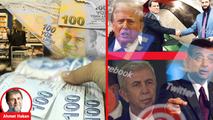 Yüzde 30’luk kararsızlar kitlesi nelere bakıyor nelere bakmıyor