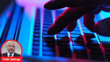 Umut tacirleri o dijital zehri okul çağlarına kadar soktu