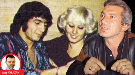 Ekmeğimin kabadayısıyım