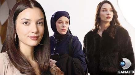 Damla Colbay: Özge bana ilaç gibi geldi