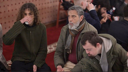 Granada’da ramazan Müslümanlar için bir lütuf