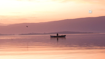 Yaren Leylek 14. yılda da göçüp geldi