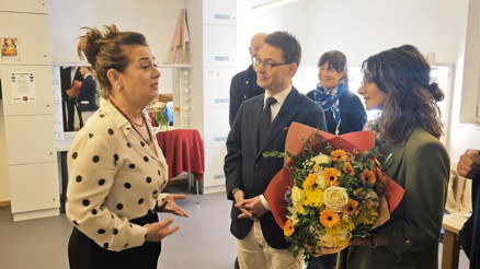 ‘Yaralarım Aşktandır’a Münih’ten tam not ‘Yaralarım Aşktandır’a Münih’ten tam not