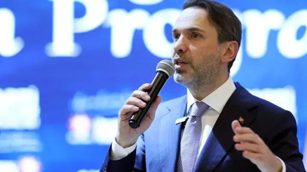Bakan Bayraktar: Türkiyenin petrol ve doğal gaz aramacılığında yeni dönem başladı