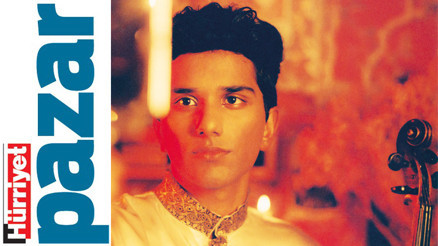 ‘Duygularıma ve müziğin bana ne hissettirdiğine güveniyorum’