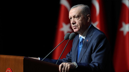 İngiliz gazete Cumhurbaşkanı Erdoğanın hedefini yazdı: Avrupanın savunmasında Türkiye kritik ortak