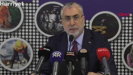 Bakan Işıkhan: Türkiye için hep birlikte çalışmaya ve üretmeye devam edeceğiz