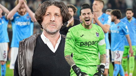 Trabzonspor’un 300 günlük hasreti Fatih Tekke ile son buldu Uğurcan Çakır ipten aldı Trabzonspor’un 300 günlük hasreti Fatih Tekke ile son buldu Uğurcan Çakır ipten aldı