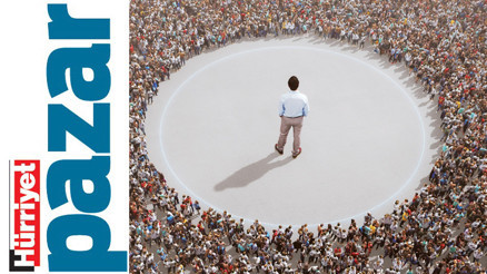 ‘Çoğu insan narsisti anlamaya çalışıp onu değiştirebileceğini düşünüyor’