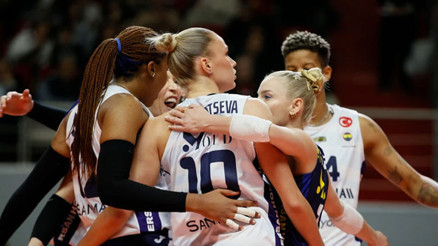 Fenerbahçe Medicanada çanlar kimler için çalıyor