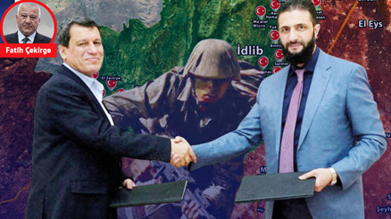 El sıktıran harekâtlar