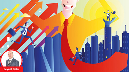 Borsanın gözü zirvede