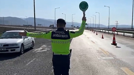 Bakan Yerlikaya trafik denetimi verilerini açıkladı: 33 bin 770 araca/sürücüye işlem yapıldı