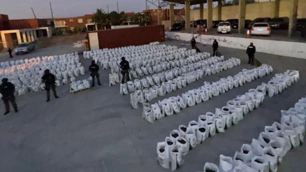 Çete çökertildi... Değeri 5.5 milyar Euro