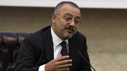 Brükselde kritik Suriye zirvesi