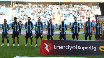 Adana Demirspor resmen küme düştü