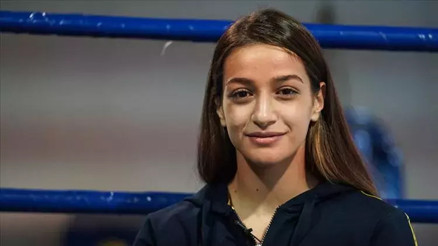 Buse Naz Çakıroğlu kimdir, kaç yaşında ve nereli Buse Naz Çakıroğlu başarıları ve madalyaları