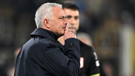 Jose Mourinho: Şampiyonluk şansımız devam ediyor