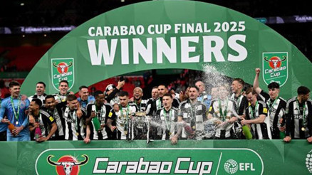 Rüya takım kabusu yaşıyor