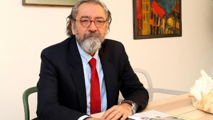Prof. Dr. Cem Terzi: Kanserde tarama programları yetersiz