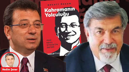 Sahte kahramanın yolculuğu