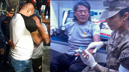 95 gün denizde sürüklendi... Gözyaşları içinde anlattı: Kaplumbağa, kuş ve böcek yiyerek hayatta kaldım