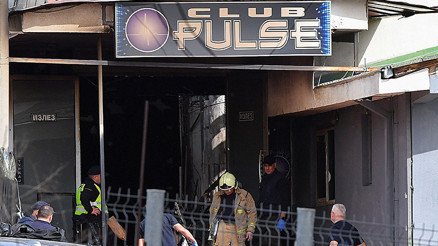 Kuzey Makedonyada korkunç yangın: Yolsuzluk ve rüşvet iddiası... 9 yaralı Türkiyeye getirildi