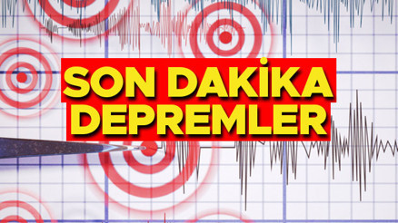 SON DAKİKA DEPREMLER LİSTESİ CANLI 18 MART || AFAD VE KANDİLLİ son dakika deprem verileri... Az önce deprem mi oldu Bugün nerede deprem oldu, kaç şiddetinde İşte günün en son verileri...