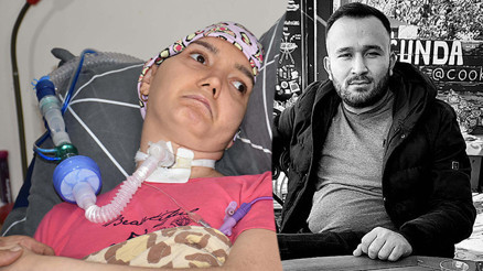 Ehliyetsiz ve alkollü sürücü Dilarayı yatalak hale getirmişti Aileyi perişan eden ceza