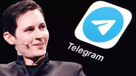 Telegram’ın kurucusu Durov, Fransa’dan ayrıldı