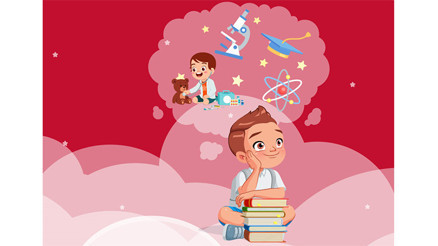 Hayalimdeki Doktor konulu resim yarışması çocukları bekliyor