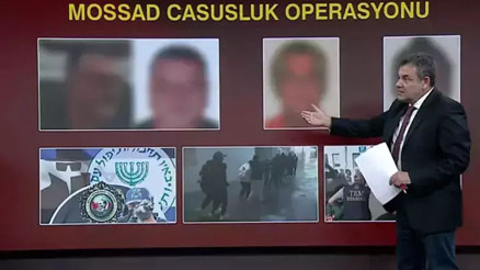 MOSSAD ajanı aile için istenen ceza belli oldu... Yüz binlerce euroluk para transferi gerçekleşmiş