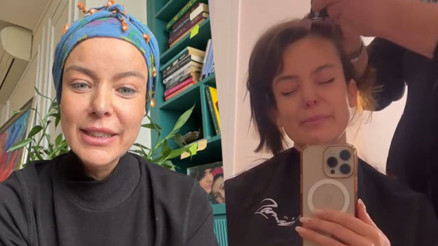 Nursel Ergin eleştirilere isyan etti: Kiramı siz mi ödeyeceksiniz Nursel Ergin eleştirilere isyan etti: Kiramı siz mi ödeyeceksiniz