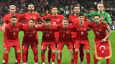 MİLLİ MAÇ TARİHİ VE SAATİ: Türkiye Macaristan maçı ne zaman, saat kaçta oynanacak