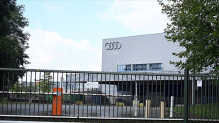Audi, 2029a kadar 7 bin 500 kişiyi işten çıkaracak
