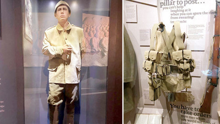 Yokluk ile bolluk savaşı