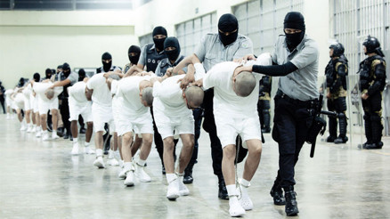 Trump çeteci diye El Salvador’a yolladı ABD böyle sınır dışı görmedi Trump çeteci diye El Salvador’a yolladı ABD böyle sınır dışı görmedi