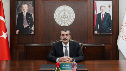 Bakan Tekin’den Çanakkale Zaferi mesajı