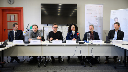 Berlin’de insan ticareti mağdurları için güvenli sığınak açıldı