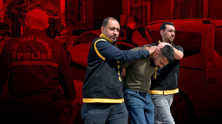 Adanadaki dehşet 10 yaşındaki çocuk, 6 aylık kardeşini kucaklayıp, kendilerini banyoya kilitlemiş