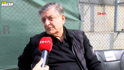 Yılmaz Vural: Türk futbolu Fenerbahçe ve Galatasaray arasındaki kavgayı izliyor