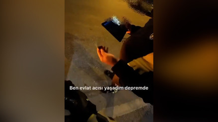 Trafik polisinden motosikletli öğretmene içleri yakan nasihat