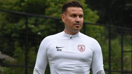 Murat Korkmaz Avusturya’nın radarında